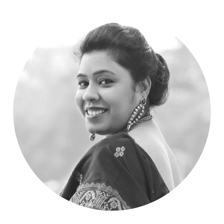 Dr. Babita Jajodia